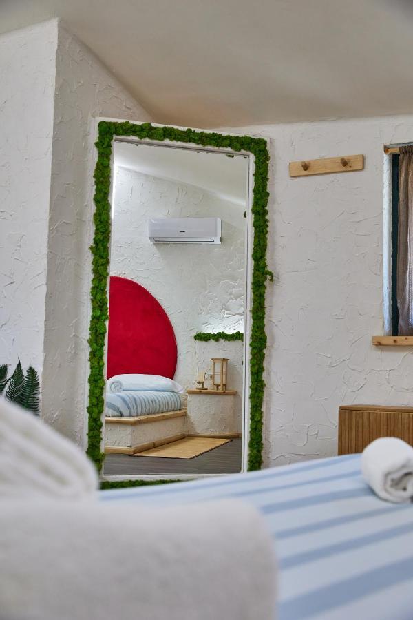 Rent Room Japaroom Anguillara Sabazia Exterior foto