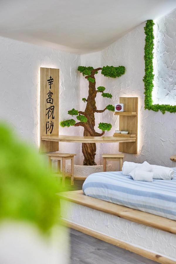 Rent Room Japaroom Anguillara Sabazia Exterior foto