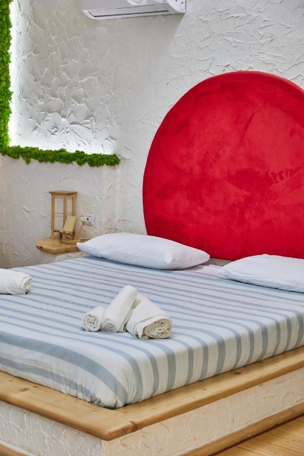 Rent Room Japaroom Anguillara Sabazia Exterior foto