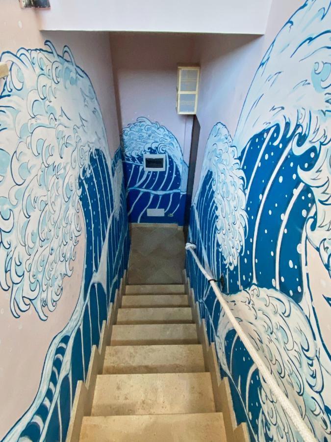 Rent Room Japaroom Anguillara Sabazia Exterior foto