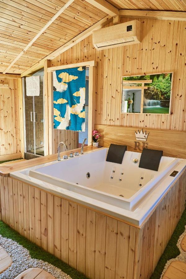 Rent Room Japaroom Anguillara Sabazia Exterior foto