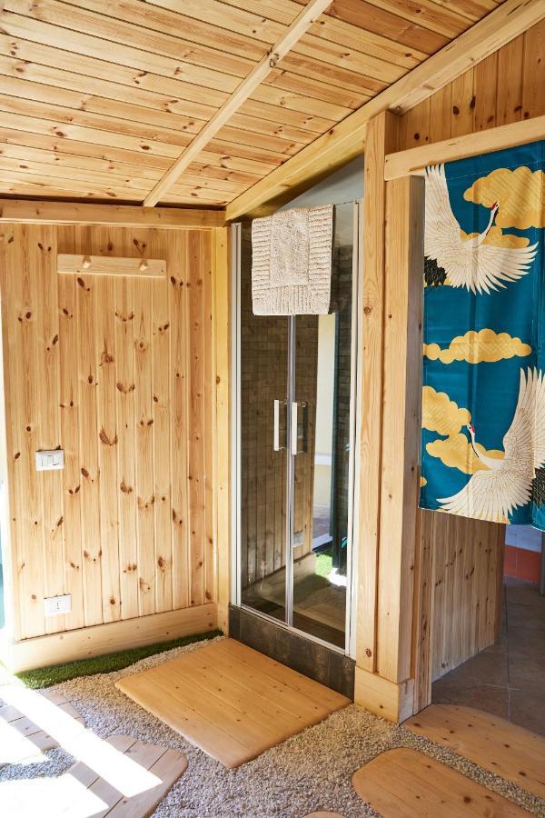 Rent Room Japaroom Anguillara Sabazia Exterior foto