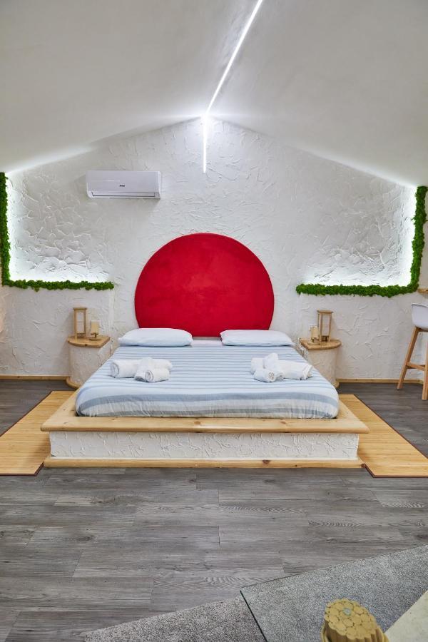 Rent Room Japaroom Anguillara Sabazia Exterior foto