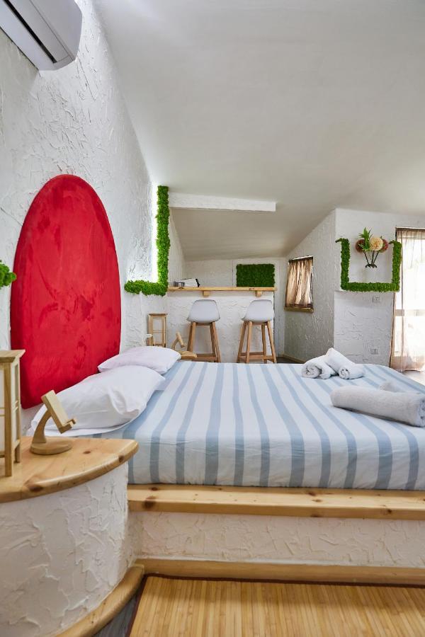 Rent Room Japaroom Anguillara Sabazia Exterior foto