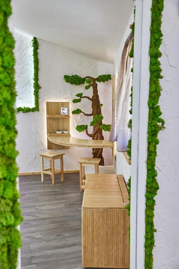 Rent Room Japaroom Anguillara Sabazia Exterior foto